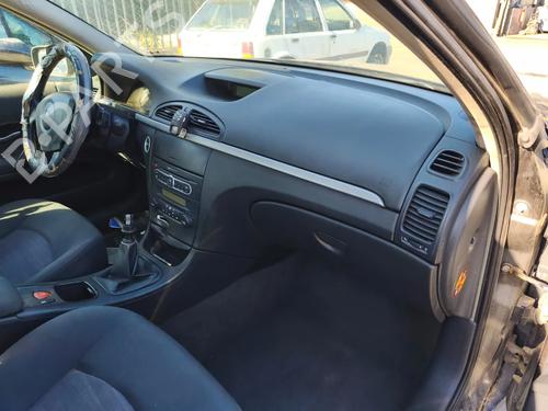 Dashboard Dashboard RENAULT LAGUNA II (BG0/1_) 1.9 dCi (BG1A, BG1V) (130 hp) 39696295 39696295