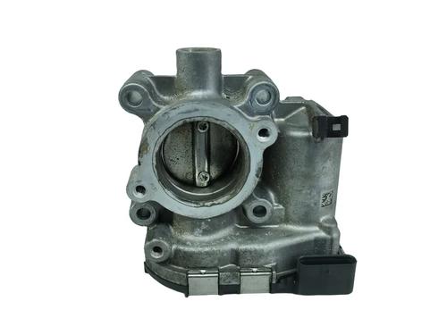 Used Throttle body Throttle body RENAULT MEGANE IV Grandtour (K9A/M/N_) 1.3 TCe 140 (K9NB) (140 hp) 39622916 39622916