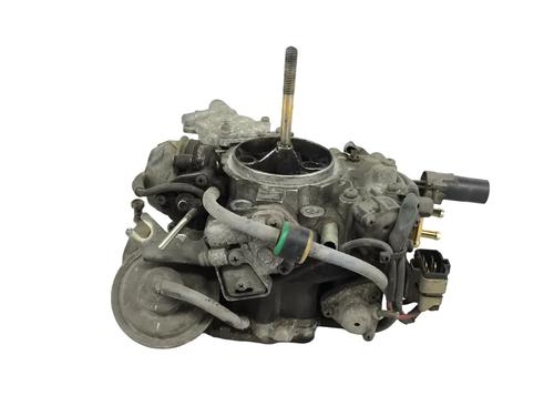 Used Carburetor Carburetor HYUNDAI PONY / EXCEL Saloon (X-2) 1.3 (65 hp) 39616751 39616751