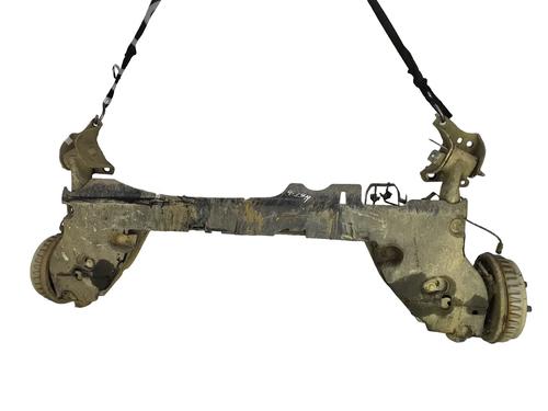 Used Rear axle Rear axle RENAULT CLIO IV Grandtour (KH_) 0.9 TCe 90 (90 hp) 39667863 39667863