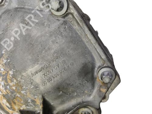 Rear differential MERCEDES-BENZ C-CLASS (W206) C 220 d (206.016, 206.004) | BP39623004M24 - Image 5