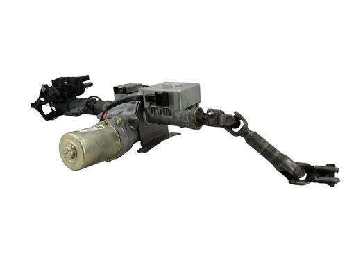 Steering column OPEL CORSA C (X01) 1.2 (F08, F68) | BP39449466M21 - Image 6