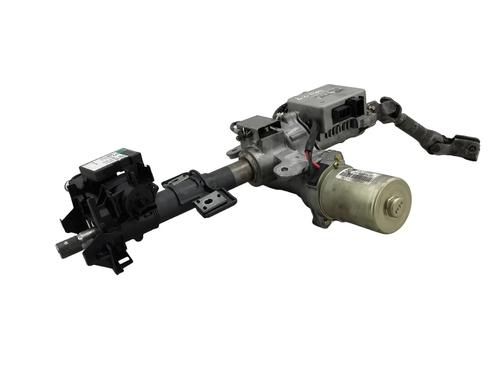 Steering column OPEL CORSA C (X01) 1.2 (F08, F68) | BP39449466M21 - Image 5