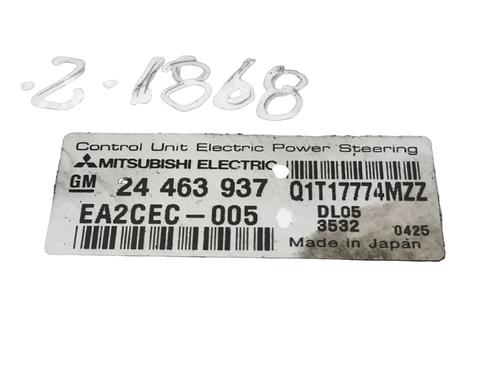 Steering column OPEL CORSA C (X01) 1.2 (F08, F68) | BP39449466M21 - Image 10