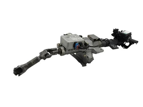 Steering column OPEL CORSA C (X01) 1.2 (F08, F68) | BP39449466M21 - Image 2