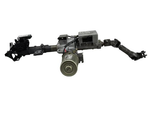 Steering column OPEL CORSA C (X01) 1.2 (F08, F68) | BP39449466M21 - Image 4