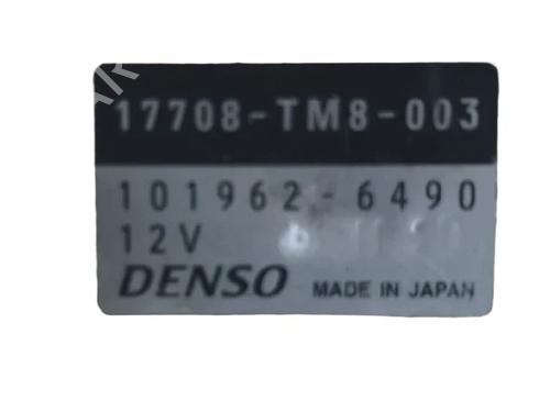 Fuel pump HONDA INSIGHT (ZE_) 1.3 IMA (ZE28, ZE2) | BP39516115M76 - Image 8