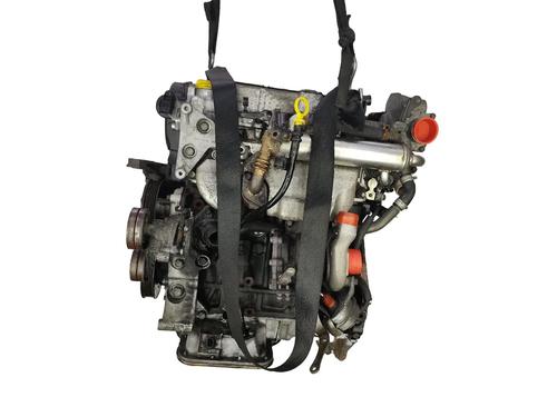 Engine OPEL ASTRA H (A04) 1.7 CDTI (L48) | BP38525924M1 - Image 3