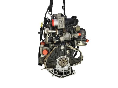 Motor Motor OPEL ASTRA H (A04) 1.7 CDTI (L48) (100 hp) 38525924 38525924