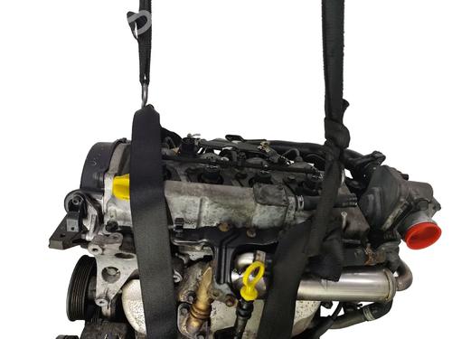 Engine OPEL ASTRA H (A04) 1.7 CDTI (L48) | BP38525924M1 - Image 5