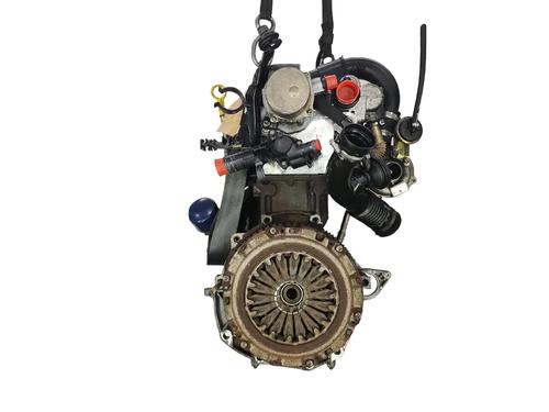 Used Engine Engine RENAULT MEGANE II (BM0/1_, CM0/1_) 1.5 dCi (BM0F, BM0T, BM2B, CM0F, CM0T) (82 hp) 37693019 37693019