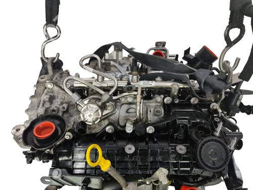 Engine RENAULT MEGANE IV Grandtour (K9A/M/N_) 1.3 TCe 140 (K9NB) | BP39620951M1 - Image 5