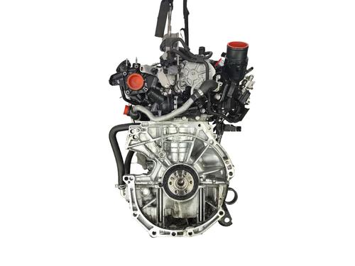 Used Engine Engine RENAULT MEGANE IV Grandtour (K9A/M/N_) 1.3 TCe 140 (K9NB) (140 hp) 39620951 39620951