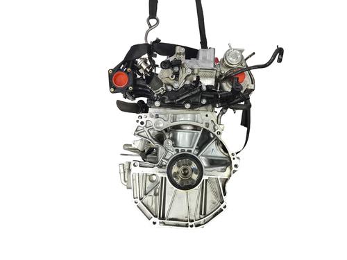 Used Engine Engine RENAULT CLIO IV Grandtour (KH_) 0.9 TCe 90 (90 hp) 39620955 39620955