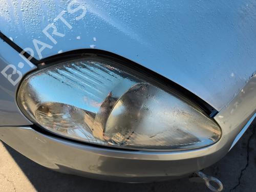 Used Right headlight Right headlight FIAT GRANDE PUNTO (199_) 1.3 D Multijet (75 hp) 39715086 39715086