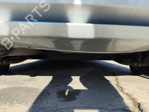 Used Rear axle Rear axle FIAT GRANDE PUNTO (199_) 1.3 D Multijet (75 hp) 39715088 39715088