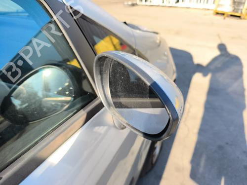 Used Right mirror Right mirror FIAT GRANDE PUNTO (199_) 1.3 D Multijet (75 hp) 39715079 39715079