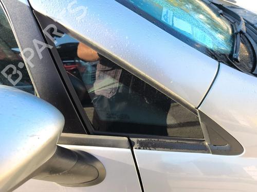 Used Front right quarter glass Front right quarter glass FIAT GRANDE PUNTO (199_) 1.3 D Multijet (75 hp) 39715080 39715080