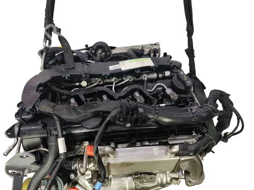 Engine MERCEDES-BENZ A-CLASS (W176) A 200 CDI / d (176.008) | BP39620956M1 - Image 5