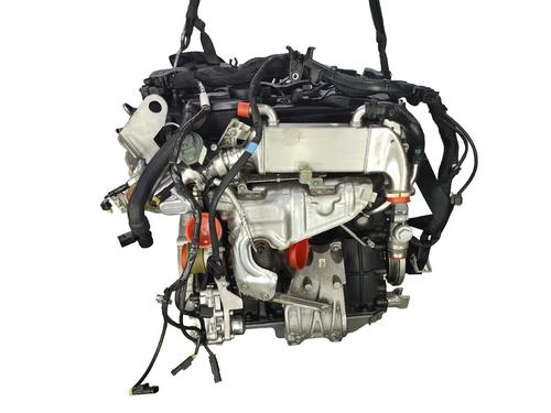 Engine MERCEDES-BENZ A-CLASS (W176) A 200 CDI / d (176.008) | BP39620956M1 - Image 4