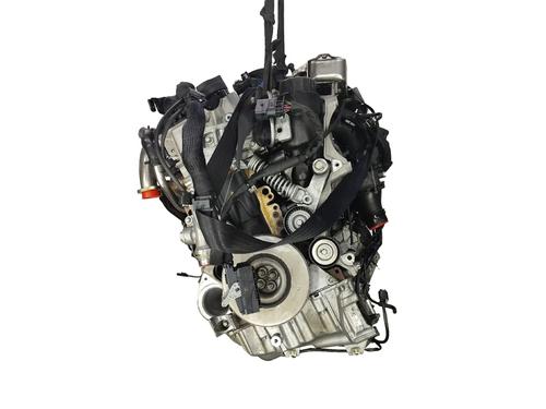 Engine MERCEDES-BENZ A-CLASS (W176) A 200 CDI / d (176.008) | BP39620956M1 - Image 2