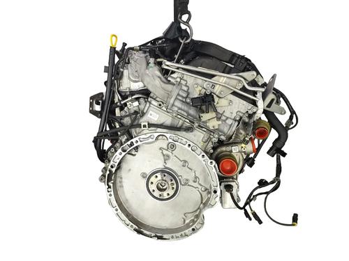 Used Engine Engine MERCEDES-BENZ A-CLASS (W176) A 200 CDI / d (176.008) (136 hp) 39620956 39620956