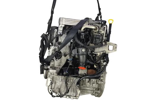 Engine MERCEDES-BENZ A-CLASS (W176) A 200 CDI / d (176.008) | BP39620956M1 - Image 3