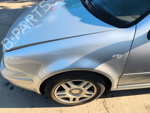 Used Left front fenders Left front fenders VW GOLF IV (1J1) 1.4 16V (75 hp) 39715089 39715089
