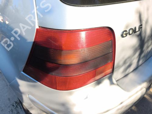 Used Left taillight Left taillight VW GOLF IV (1J1) 1.4 16V (75 hp) 39715099 39715099