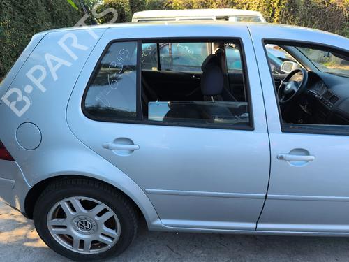Used Right rear door Right rear door VW GOLF IV (1J1) 1.4 16V (75 hp) 39715095 39715095