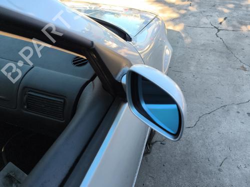 Used Right mirror Right mirror VW GOLF IV (1J1) 1.4 16V (75 hp) 39715097 39715097