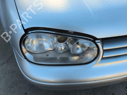 Used Right headlight Right headlight VW GOLF IV (1J1) 1.4 16V (75 hp) 39715100 39715100