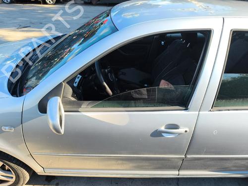 Used Left front door Left front door VW GOLF IV (1J1) 1.4 16V (75 hp) 39715093 39715093