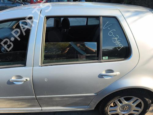 Used Left rear door Left rear door VW GOLF IV (1J1) 1.4 16V (75 hp) 39715096 39715096