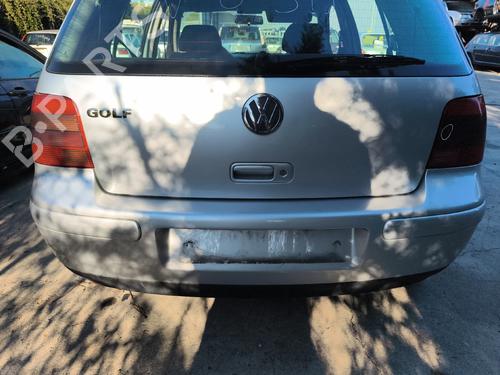 Used Rear bumper Rear bumper VW GOLF IV (1J1) 1.4 16V (75 hp) 39715092 39715092