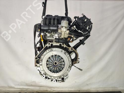 Engine CHEVROLET AVEO / KALOS Hatchback (T250, T255) 1.4 Flexfuel | BP38796406M1 - Image 2