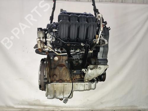 Engine CHEVROLET AVEO / KALOS Hatchback (T250, T255) 1.4 Flexfuel | BP38796406M1 - Image 5