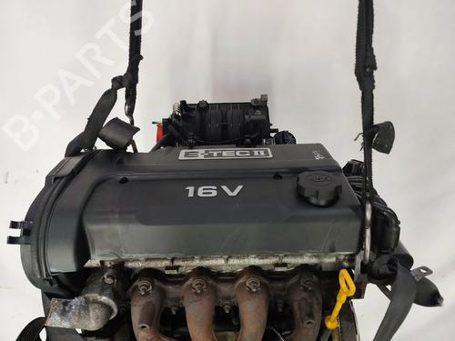 Engine CHEVROLET AVEO / KALOS Hatchback (T250, T255) 1.4 Flexfuel | BP38796406M1 - Image 6