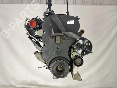 Engine CHEVROLET AVEO / KALOS Hatchback (T250, T255) 1.4 Flexfuel | BP38796406M1 - Image 3