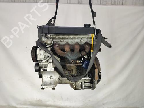 Engine CHEVROLET AVEO / KALOS Hatchback (T250, T255) 1.4 Flexfuel | BP38796406M1 - Image 4