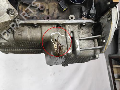 Engine CHEVROLET AVEO / KALOS Hatchback (T250, T255) 1.4 Flexfuel | BP38796406M1 - Image 7