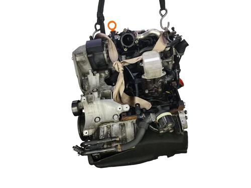 Engine AUDI A1 (8X1, 8XK) 1.6 TDI | BP39696305M1 - Image 3