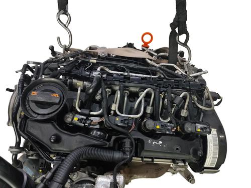 Engine AUDI A1 (8X1, 8XK) 1.6 TDI | BP39696305M1 - Image 5