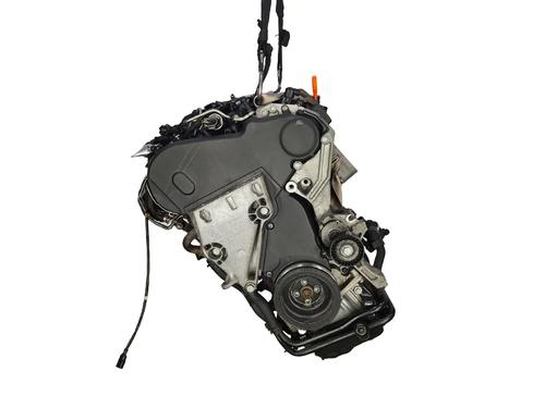 Engine AUDI A1 (8X1, 8XK) 1.6 TDI | BP39696305M1 - Image 2
