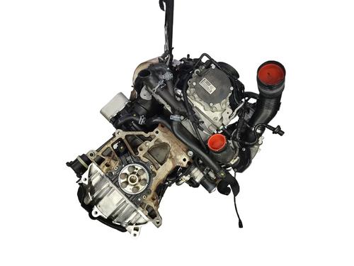 Used Engine Engine AUDI A1 (8X1, 8XK) 1.6 TDI (105 hp) 39696305 39696305