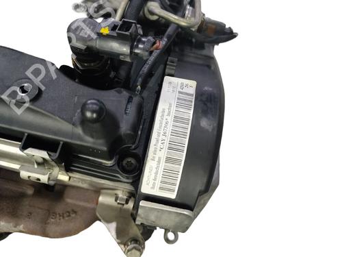 Engine AUDI A1 (8X1, 8XK) 1.6 TDI | BP39696305M1 - Image 7