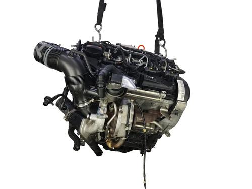 Engine AUDI A1 (8X1, 8XK) 1.6 TDI | BP39696305M1 - Image 4