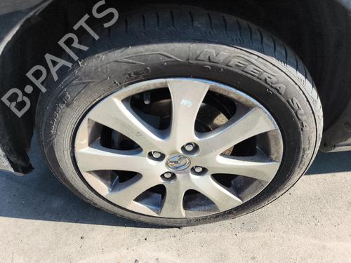 Felgensatz für Felgensatz MAZDA 2 (DE_, DH_) 1.3 (DE3FS) (75 hp) 39715110 39715110