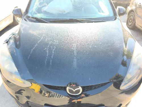 Motorhaube für Motorhaube MAZDA 2 (DE_, DH_) 1.3 (DE3FS) (75 hp) 39715109 39715109