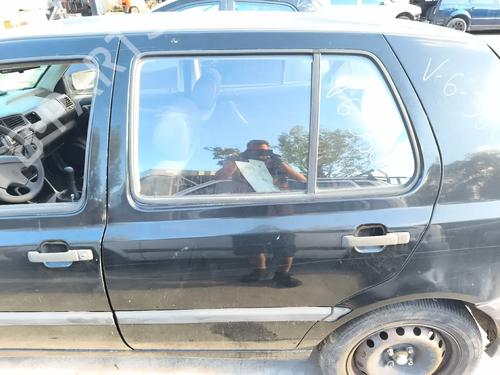 Dør venstre bagtil Dør venstre bagtil VW GOLF III (1H1) 1.4 (60 hp) 39715135 39715135